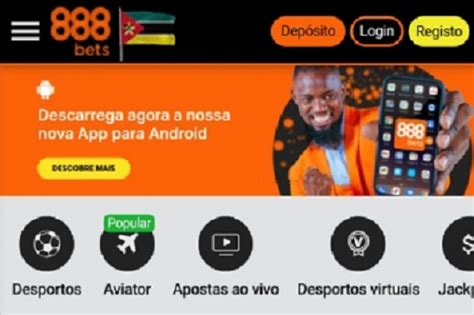 baixar aplicativo 888bets|Registo na 888bets para 2024 .